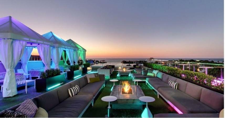 Relaxing Beach Suite Αγία Πετρούπολη Εξωτερικό φωτογραφία